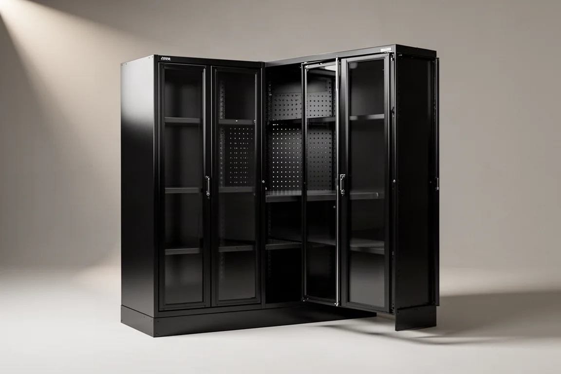 US General Series 3 72-Inch Hutch product image