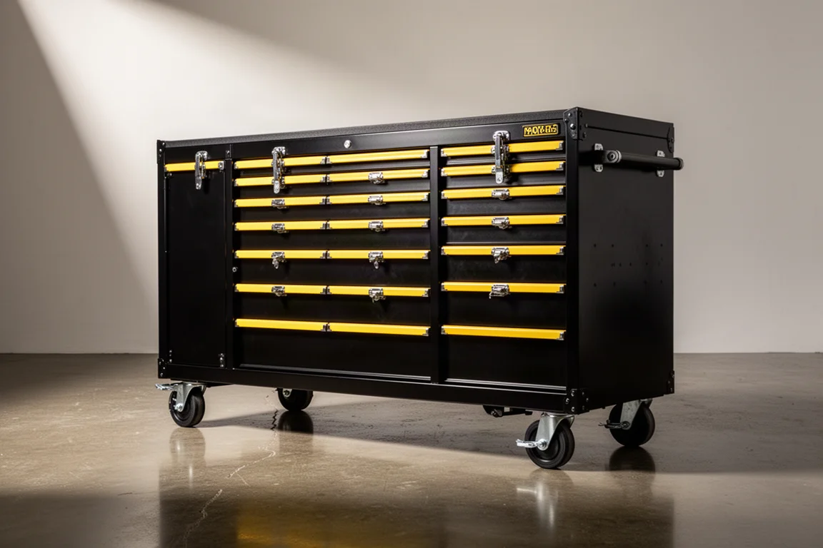 US General Series 3 72-Inch Roll Cab product image