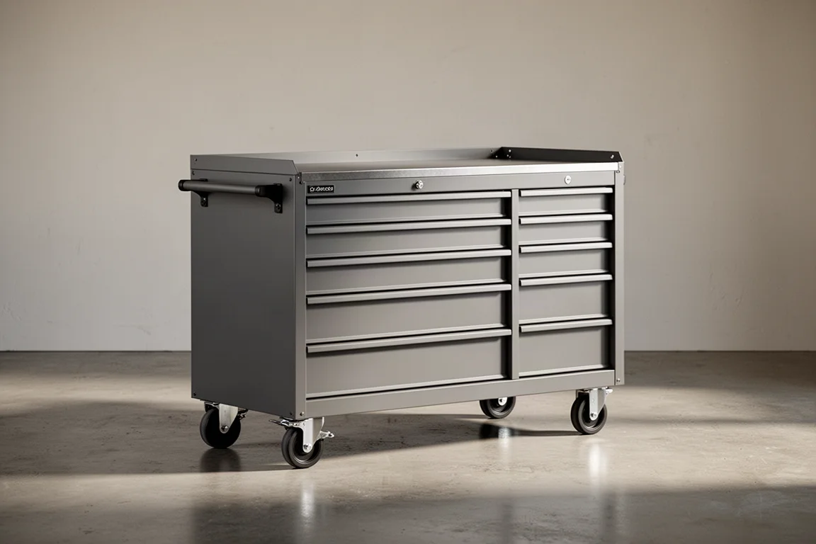 U.S. General Series 3 Cabinets product image