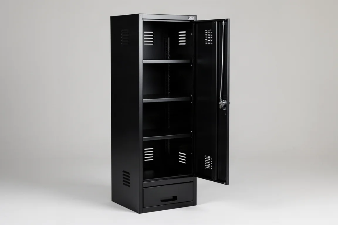 US General Series 3 End Locker product image