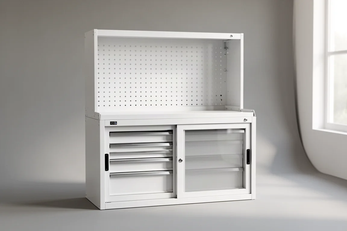 U.S. General Series 3 Hutch product image