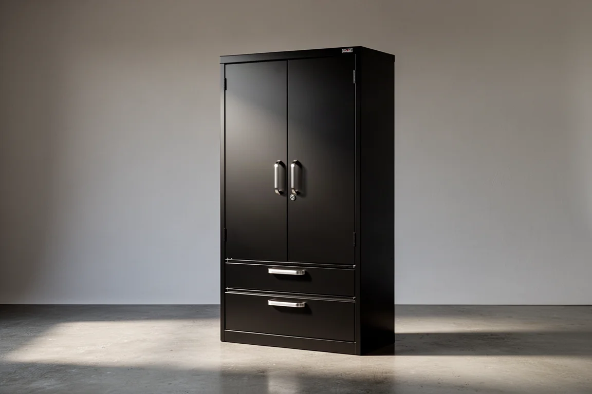 US General Series 3 Storage Cabinets product image