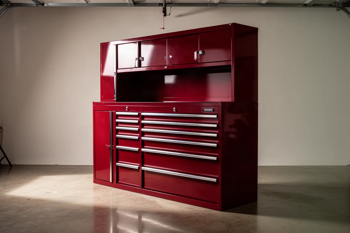 US General Series 3 Tool Box product image