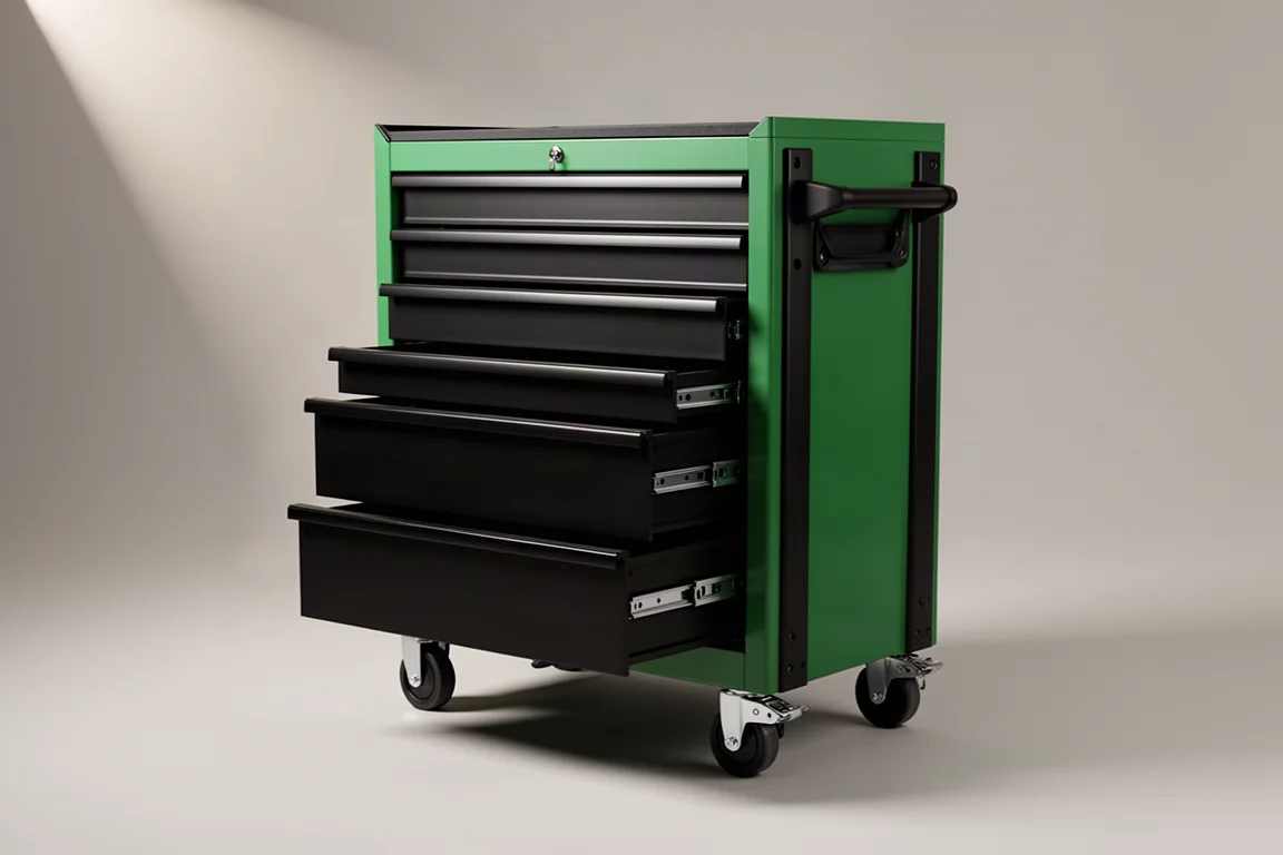 US General Series 3 Tool Chest product image
