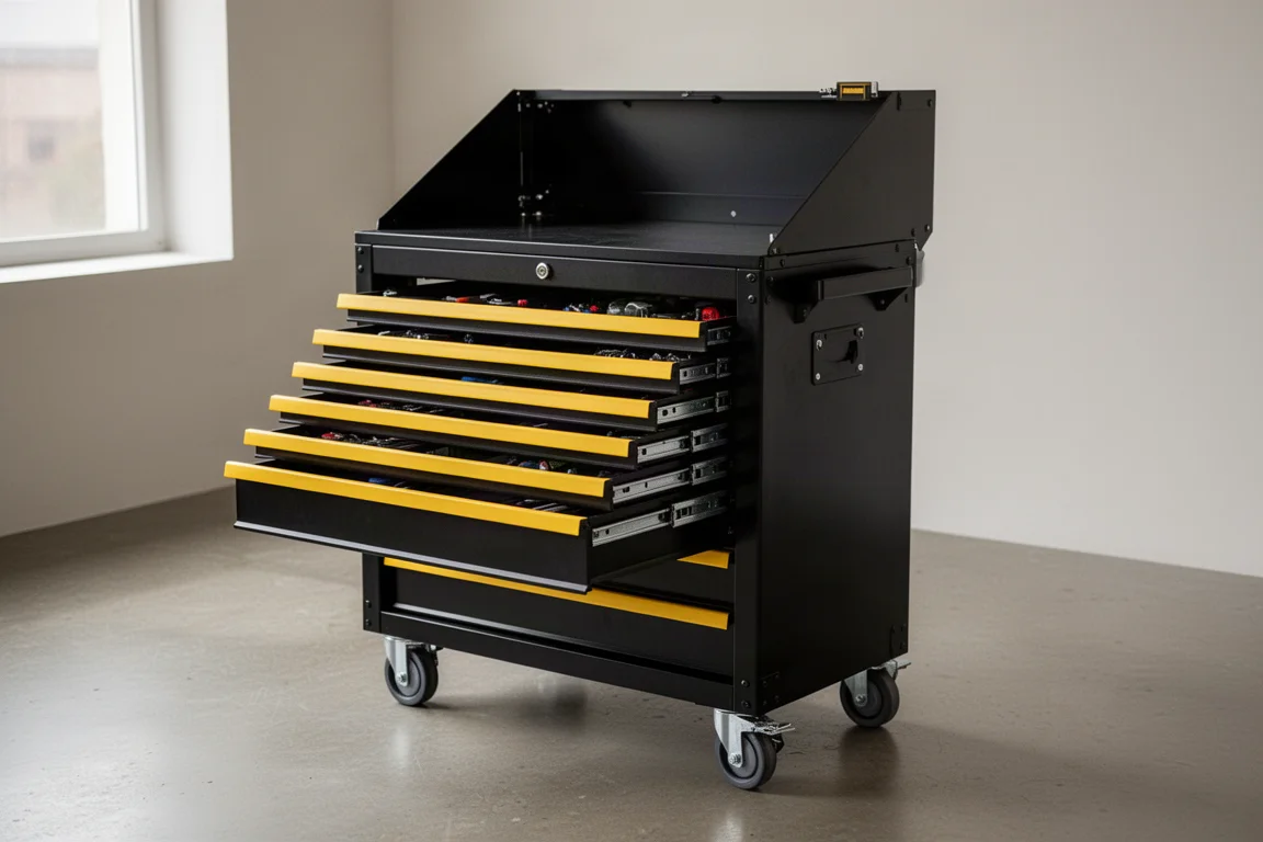 US General Series 3 Top Chest product image
