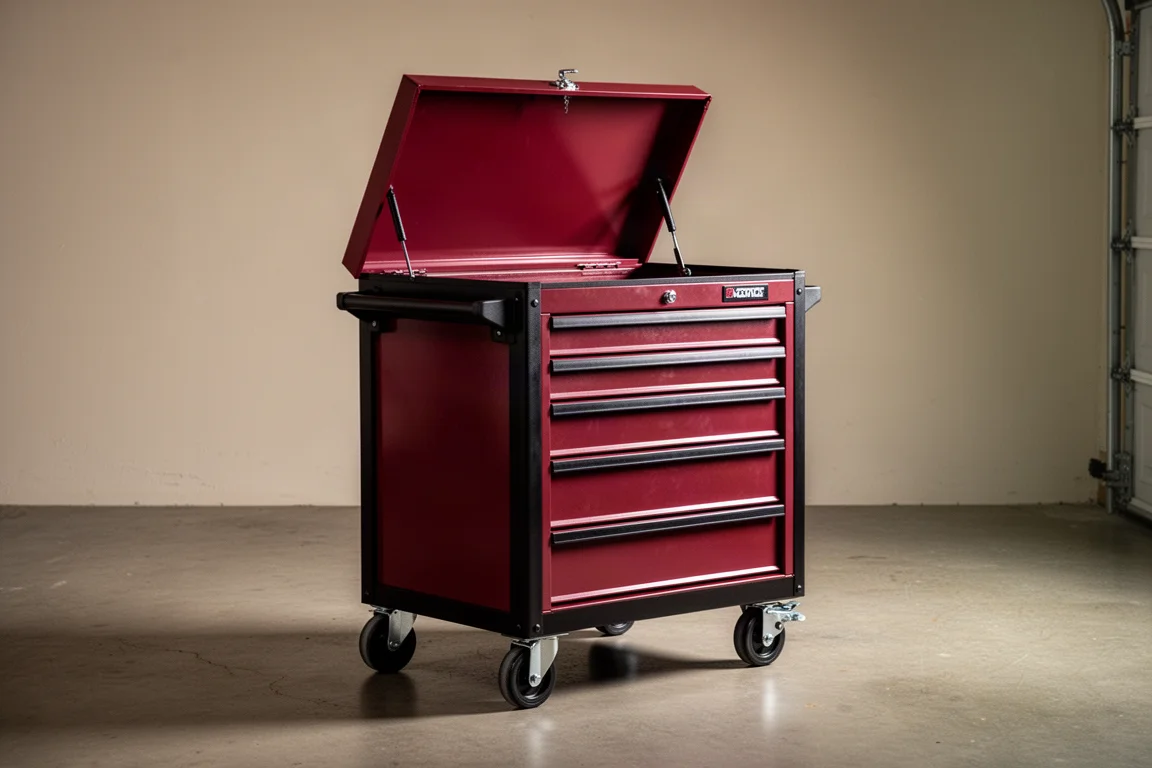 US General Service Cart product image