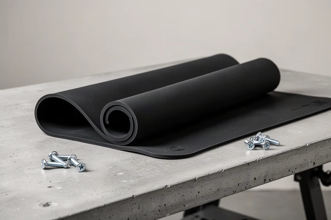 U.S. General Silicone Mat product image