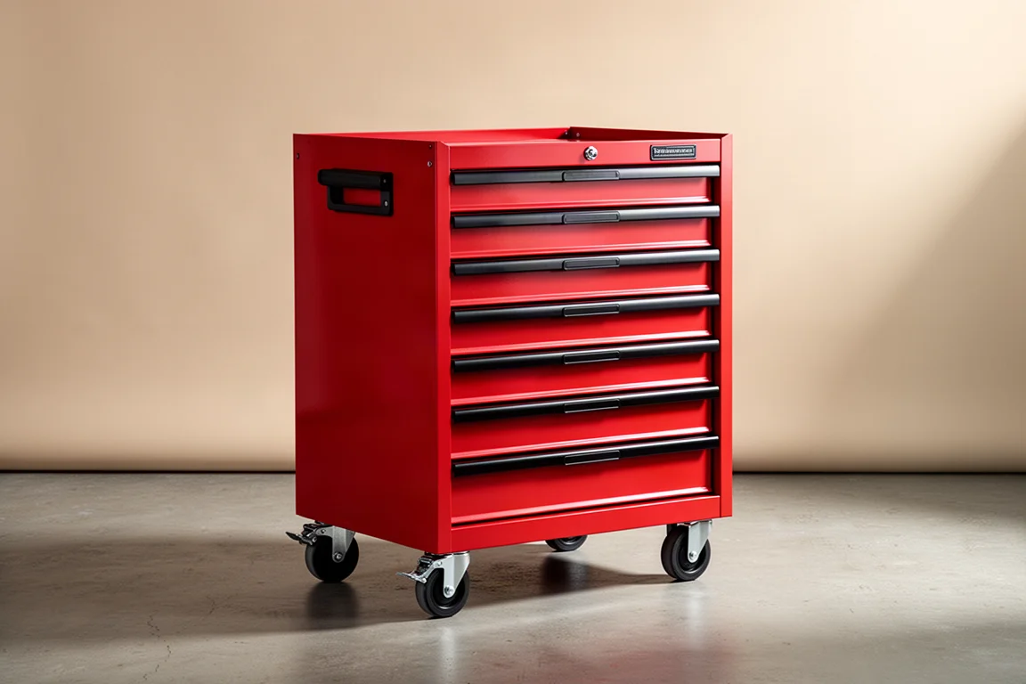 US General Tool Cart product image