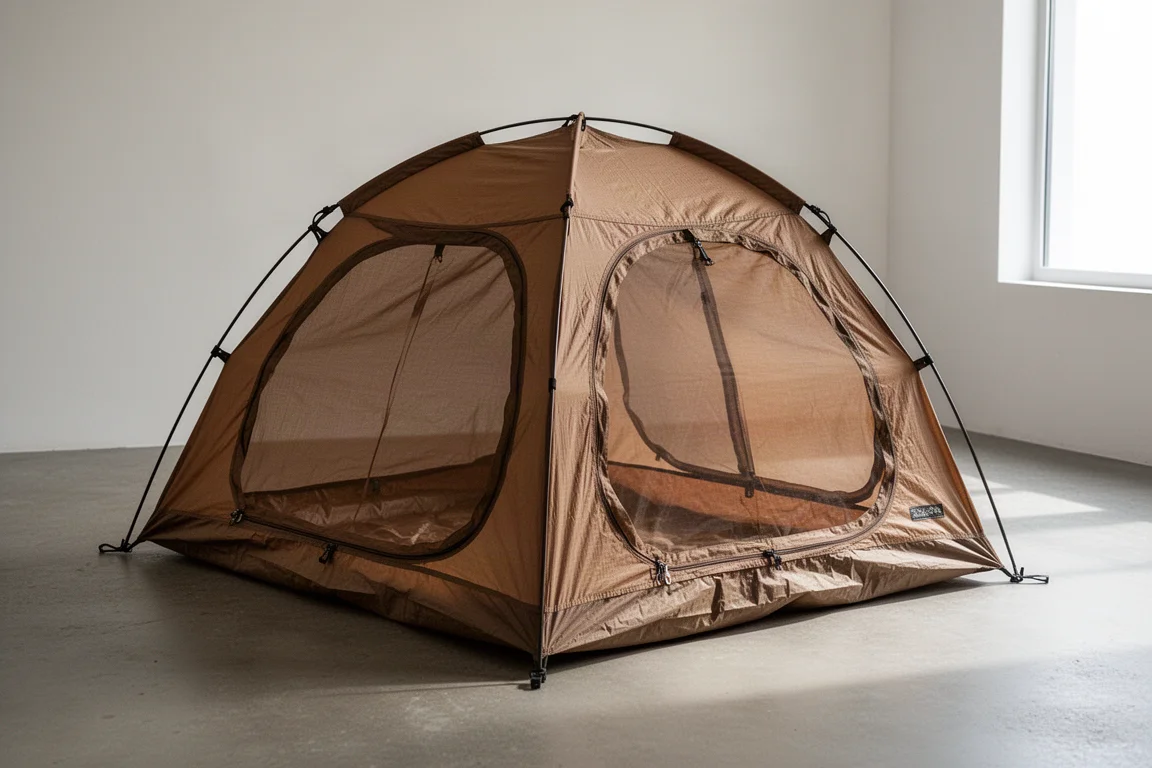 US GI Industries Bivvy Tent A2C Bug Net Shelter product image