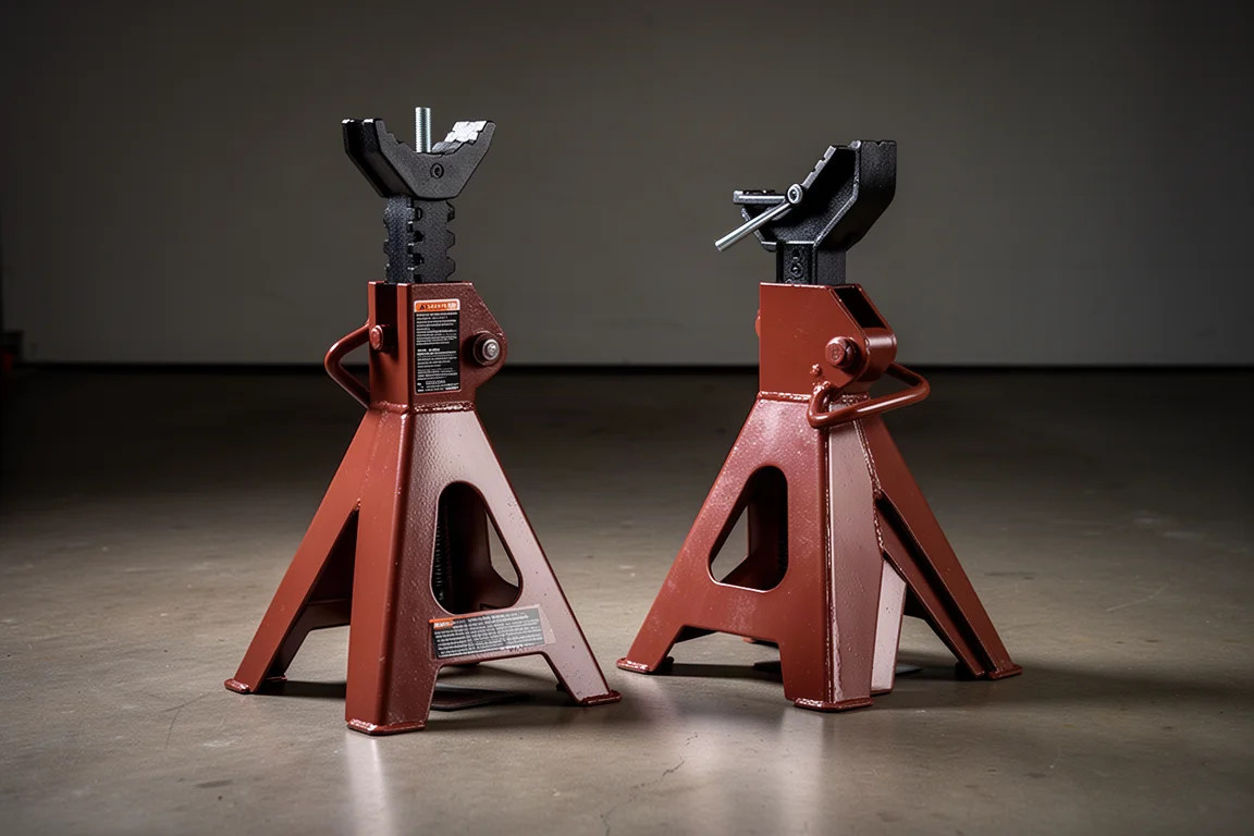 US Jack 3-Ton Jack Stands product image