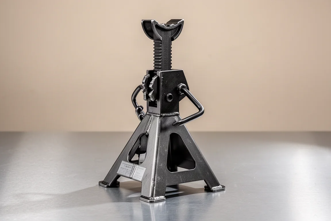 US Jack 6-Ton Jack Stands product image