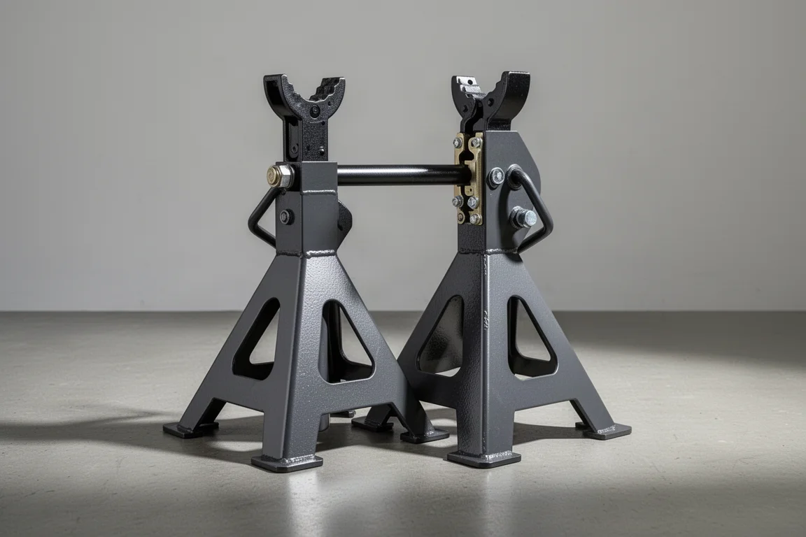 US Jack 3-Ton Jack Stands product image