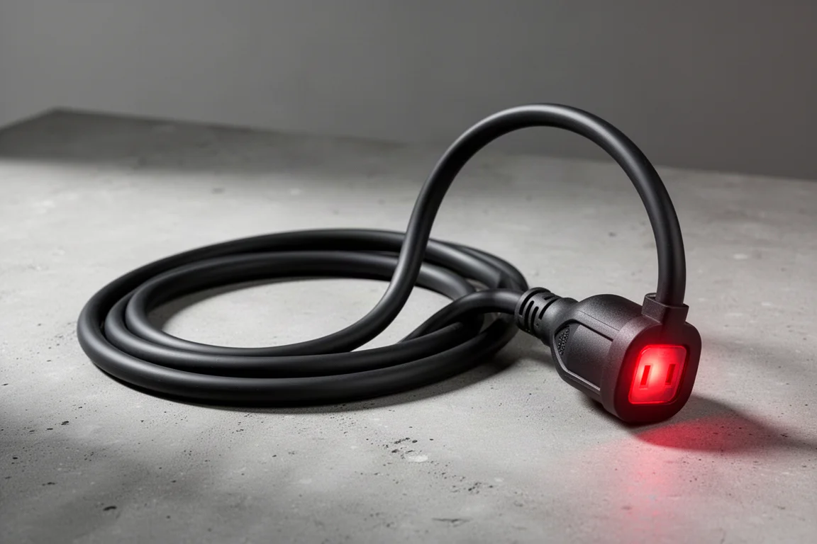 US Wire Extreme All Weather Extension Cord product image