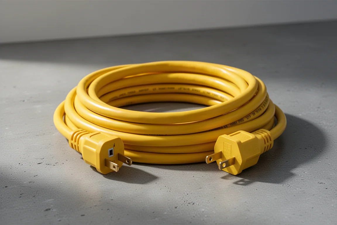 US Wire SJTW Extension Cord product image