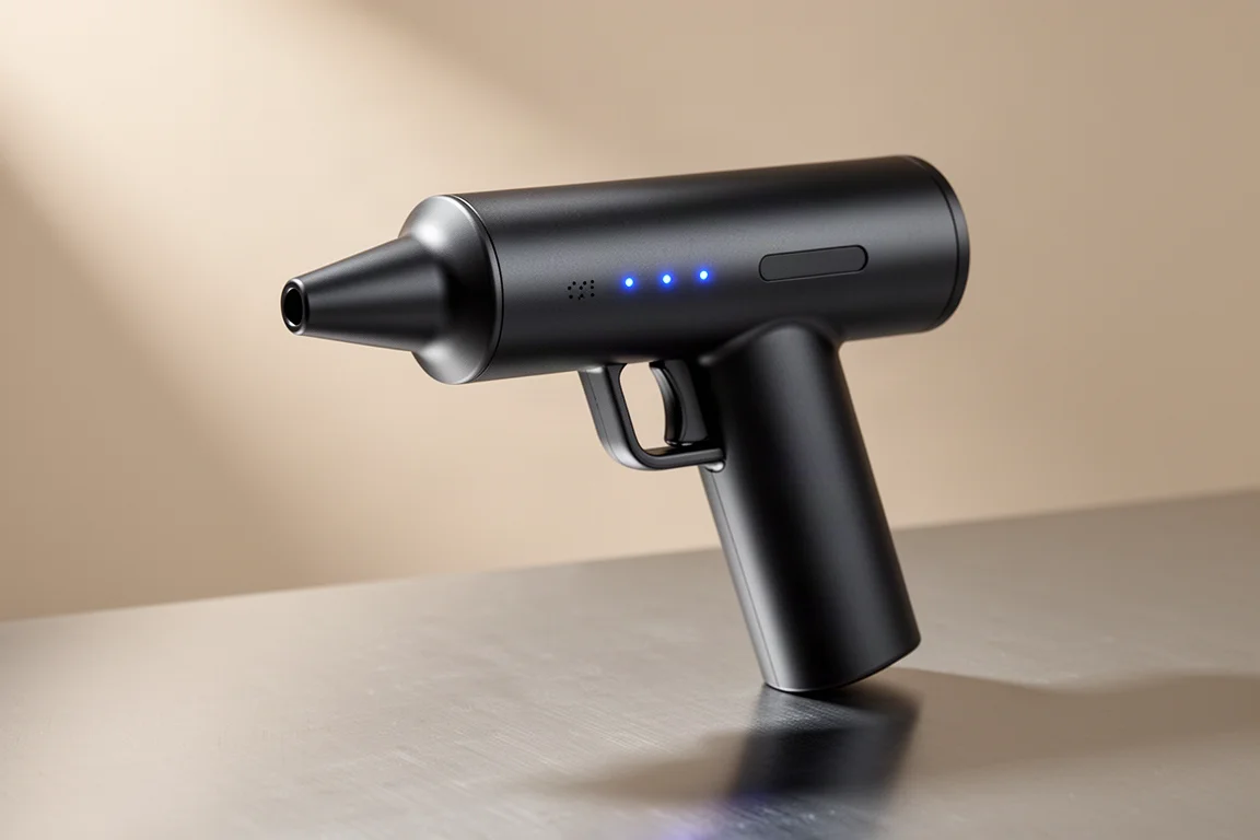 USB-C Rechargeable Air Blaster product image