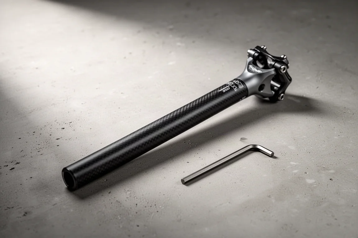 USE Duro Seatpost product image