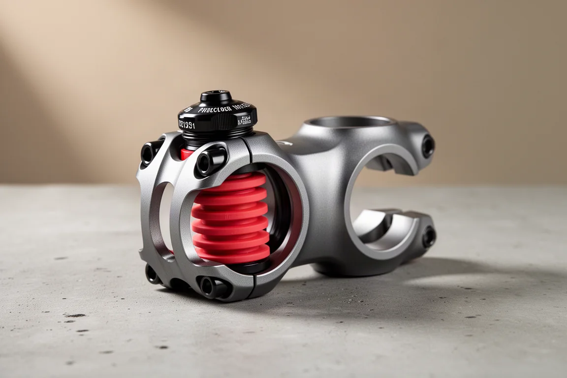 USE Vibe Suspension Stem product image