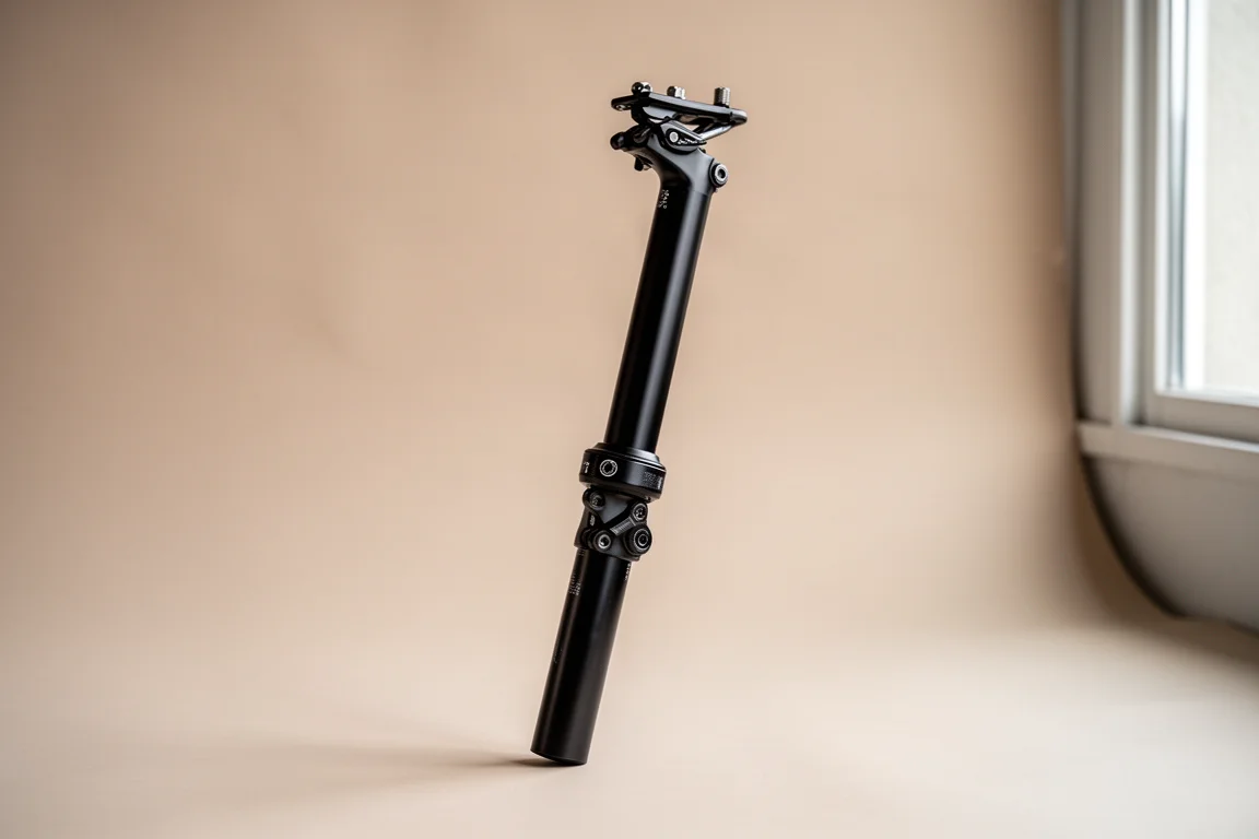 USE Vybe Suspension Seatpost product image