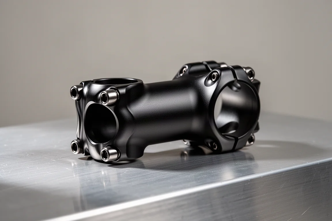 USE Vybe Suspension Stem product image