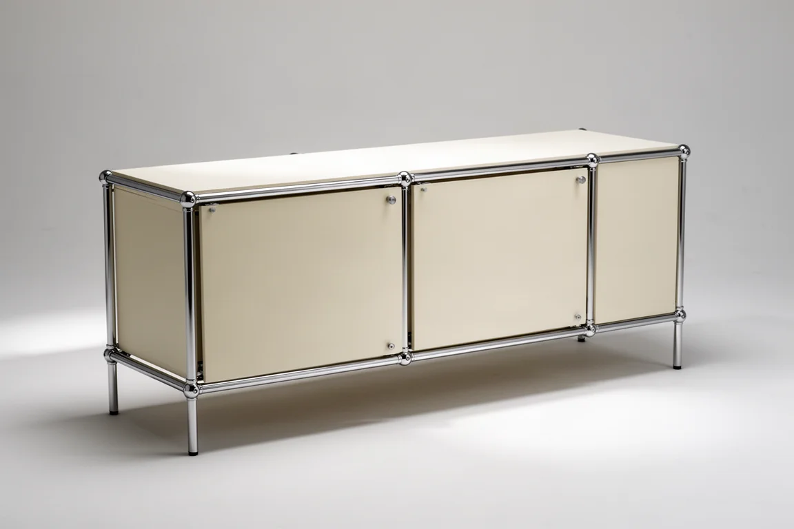 USM Haller Sideboard product image