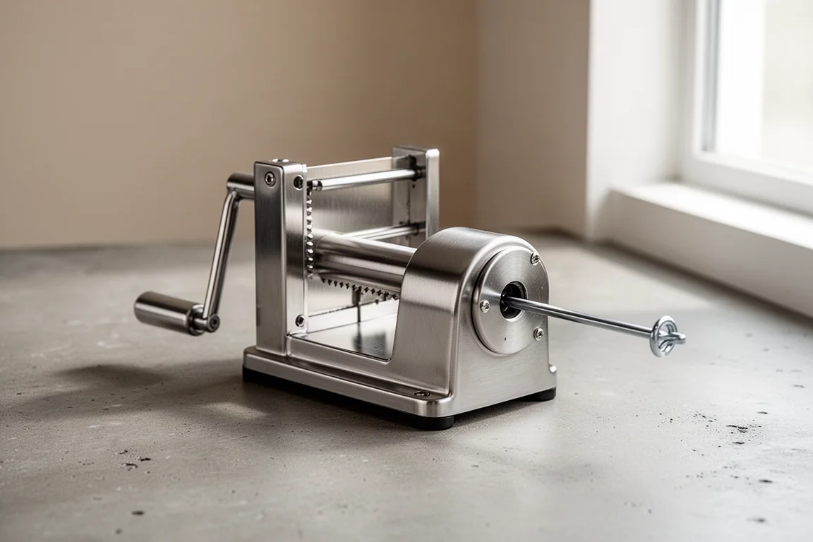 Uten Potato Tower Machine product image