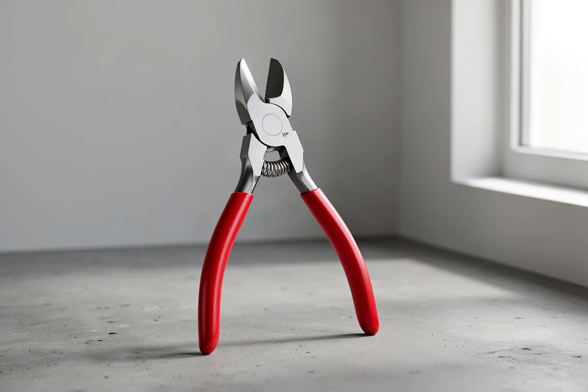 Utila Mart Diagonal Cutters product image