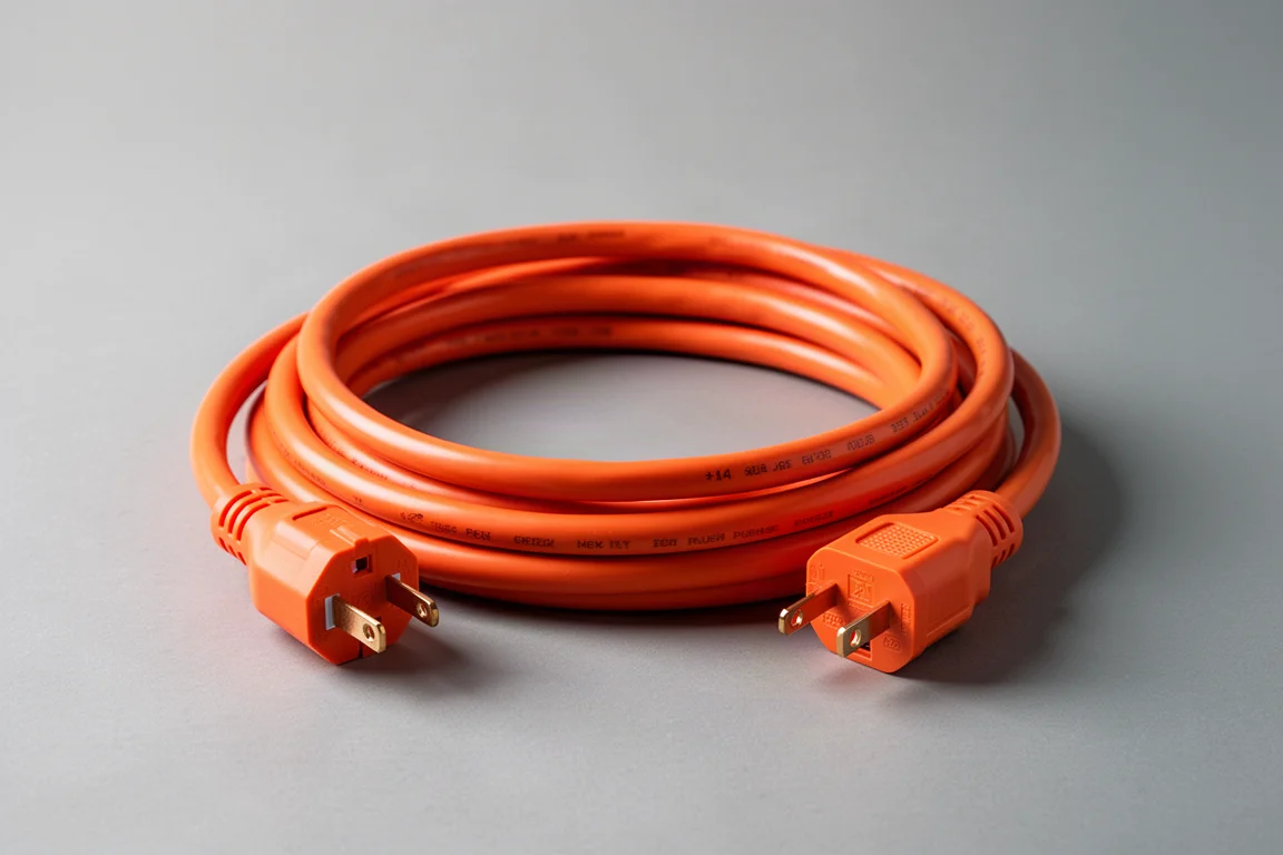 Utilitech 14 Gauge Extension Cord product image