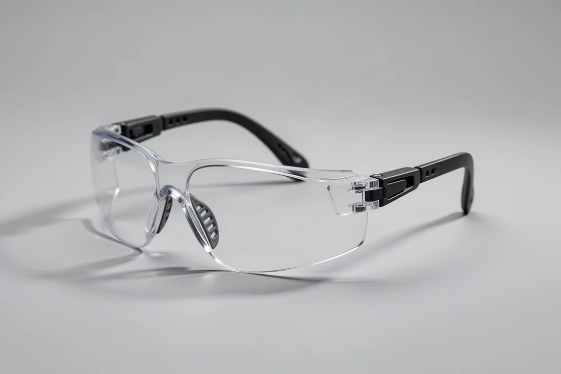 Uvex Safety Glasses product image