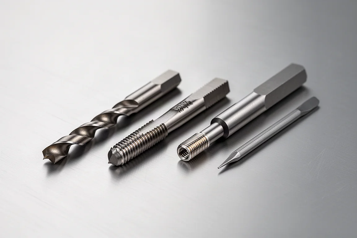 V-Coil Thread Insert Kit product image