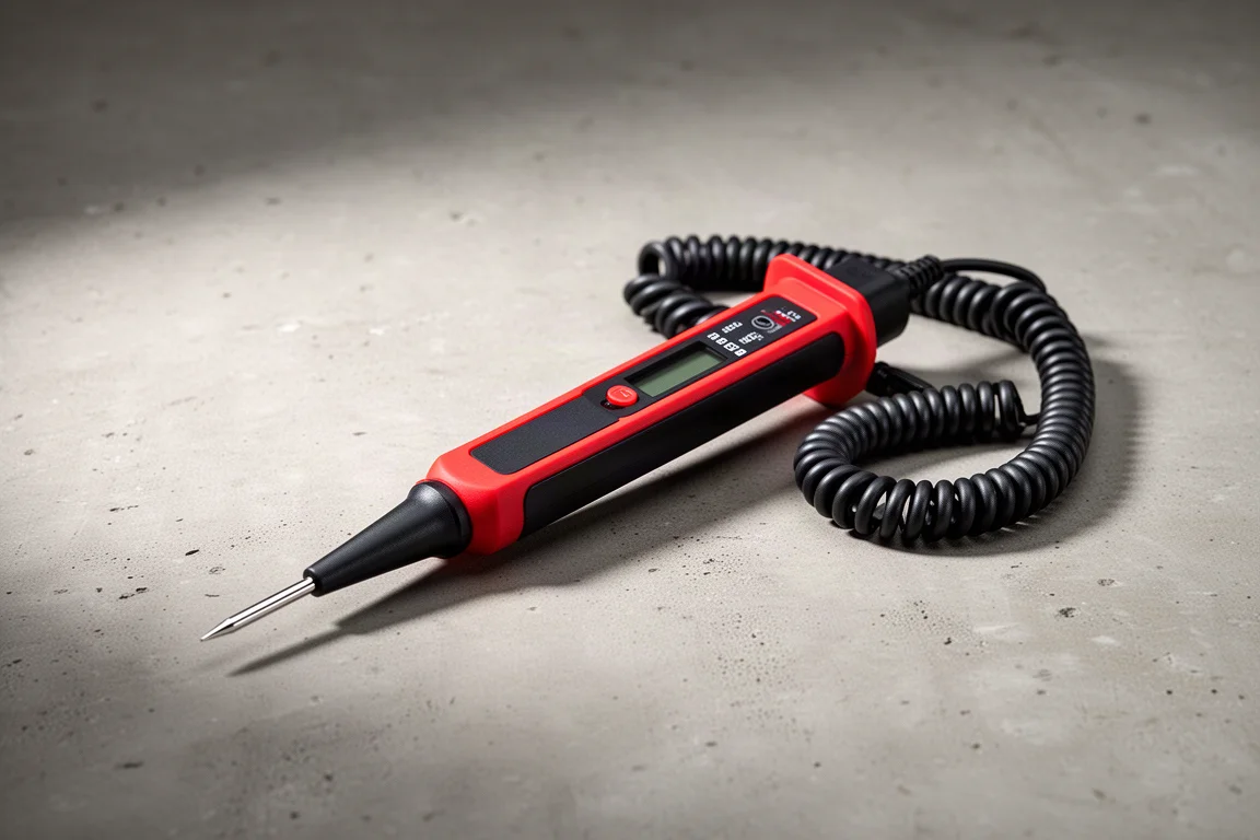V Diag Tools V200 Circuit Probe Tester product image