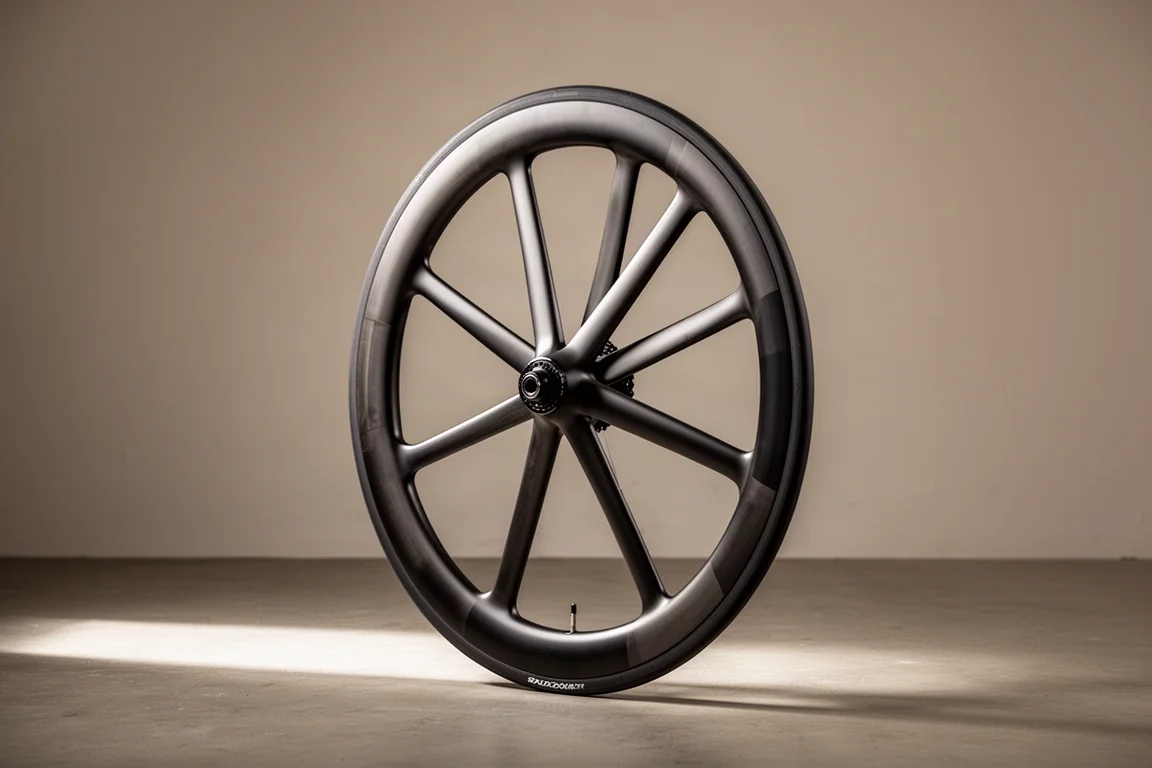 V Elite 6 Carbon Wheels product image