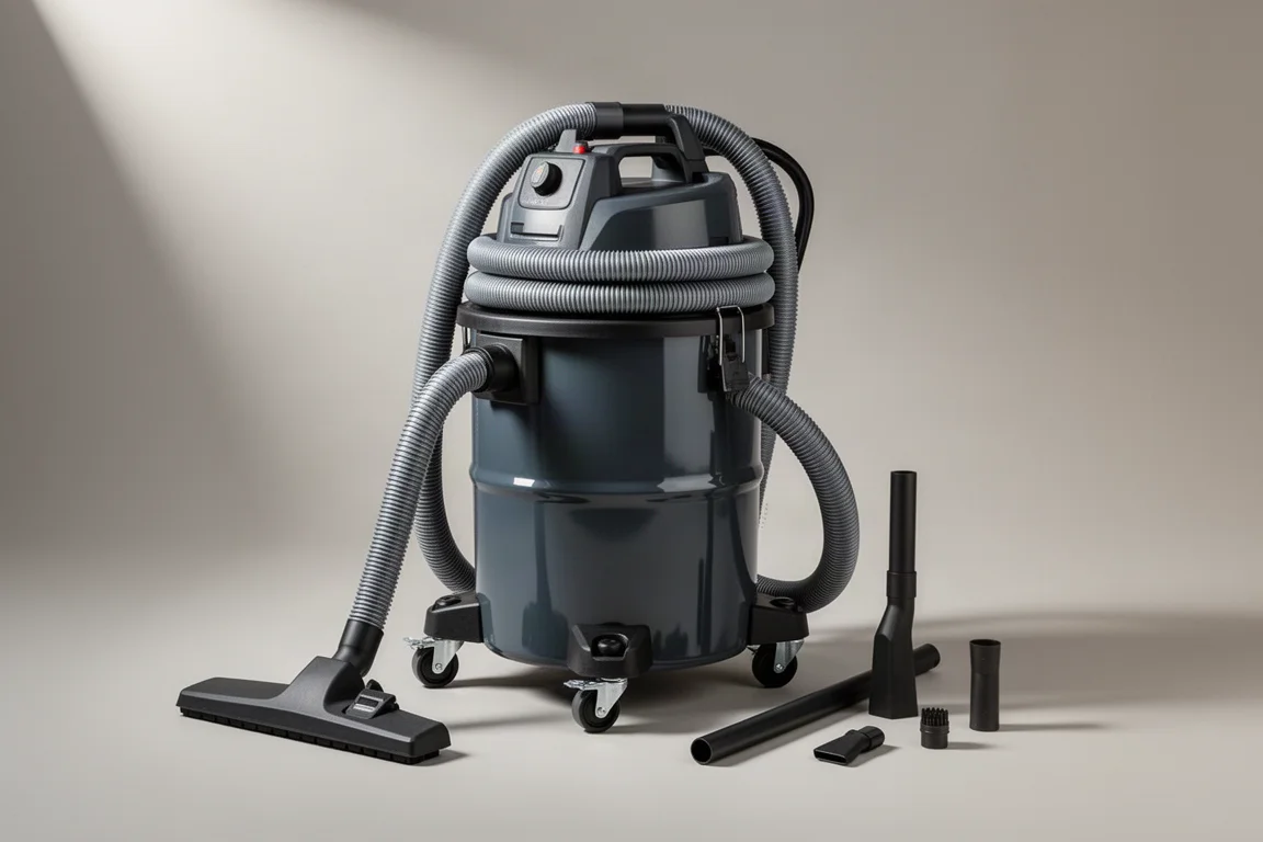 Vacmaster 16-Gallon 6.5 Peak HP Wet/Dry Vac product image
