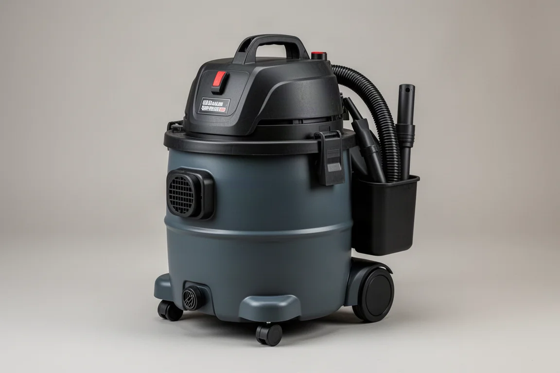 Vacmaster 4 Gallon Wet Dry Vac product image