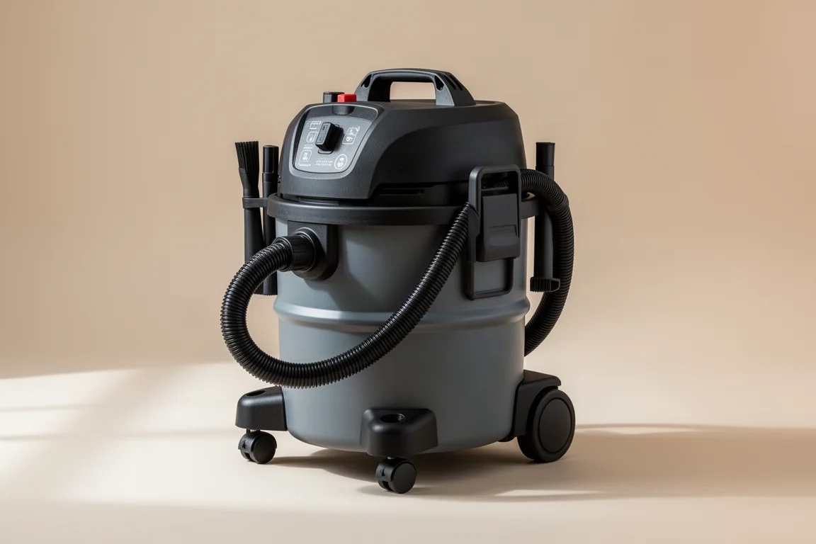 VacMaster 6-Gallon Wet Dry Vac product image