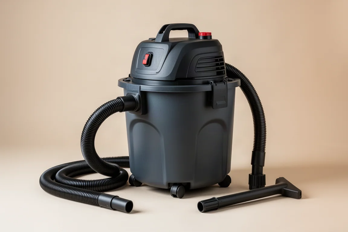 Vacmaster Stealth Sonic 5-Gallon Wet/Dry Vac product image