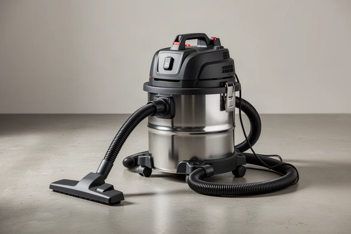 VacMaster Wet Dry Vac product image