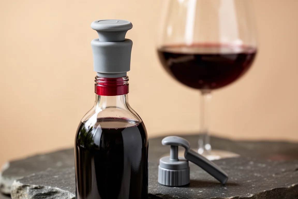 VacuVin Wine Saver product image