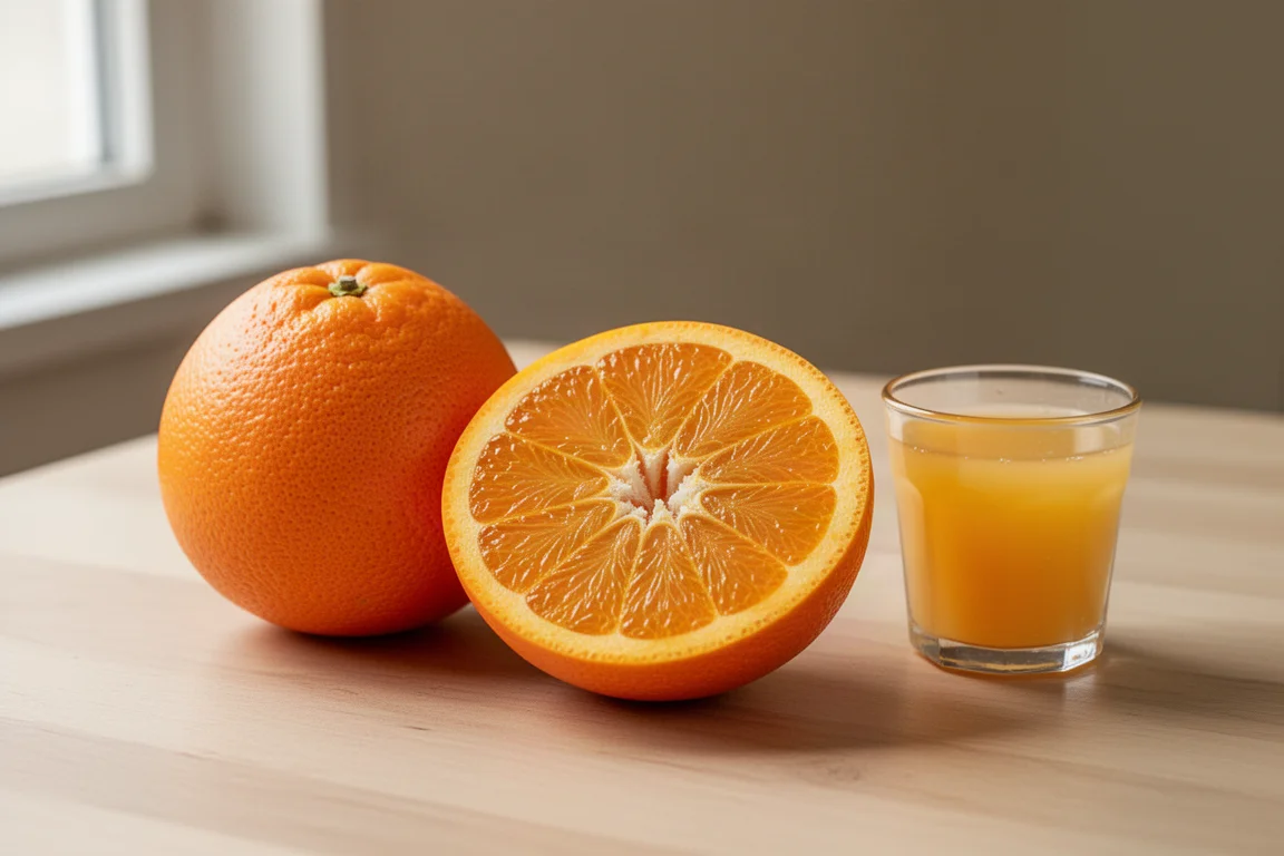 Valencia Orange product image