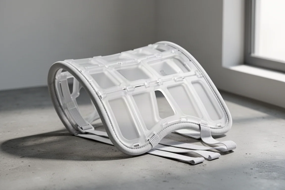 Valko Backpack Ventilation Frame product image