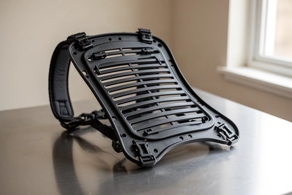Valko Ultralight Backpack Ventilation Frame product image