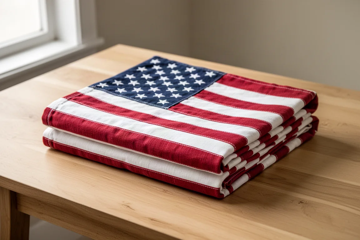 Valley Forge American Flag product image