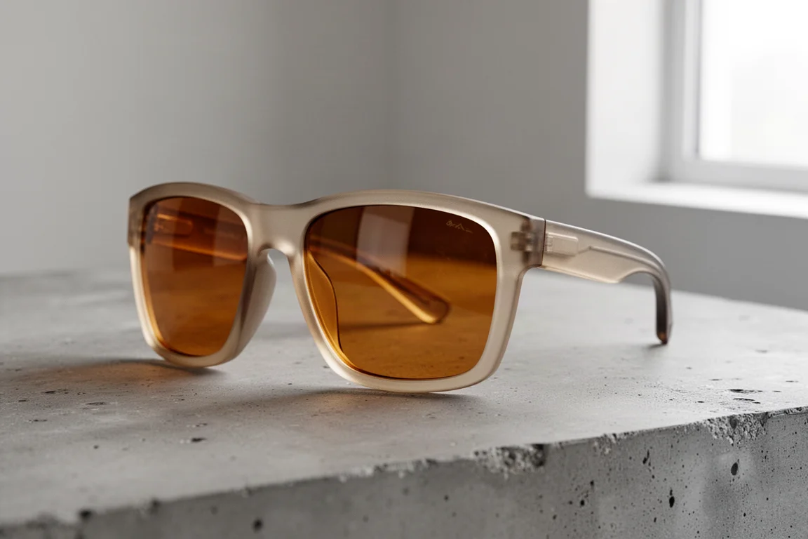 Vallon Howlin Sunglasses product image