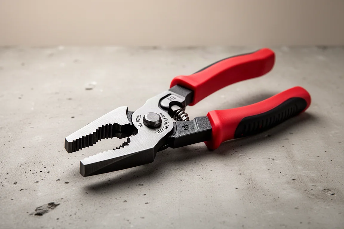 Vampire Tools Extraction Pliers product image