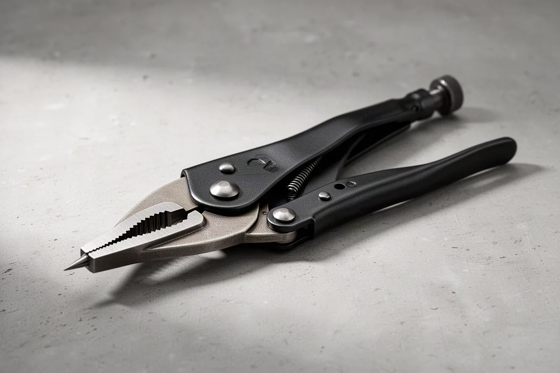 Vampire Tools VT-003 7" LP product image
