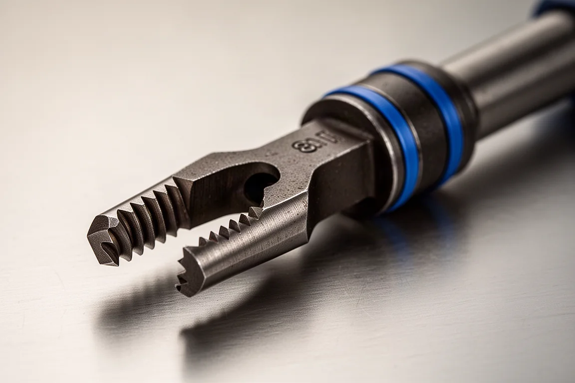 Vampires 8-inch Strip Screw Extractor product image
