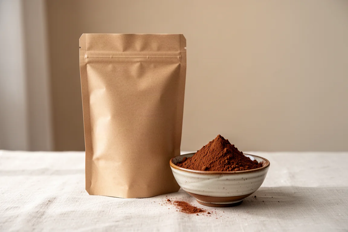 Van Houten Professional Cocoa Powder product image