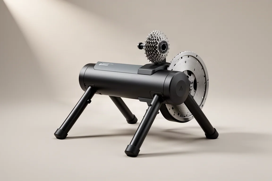 Van Rysel D100 product image