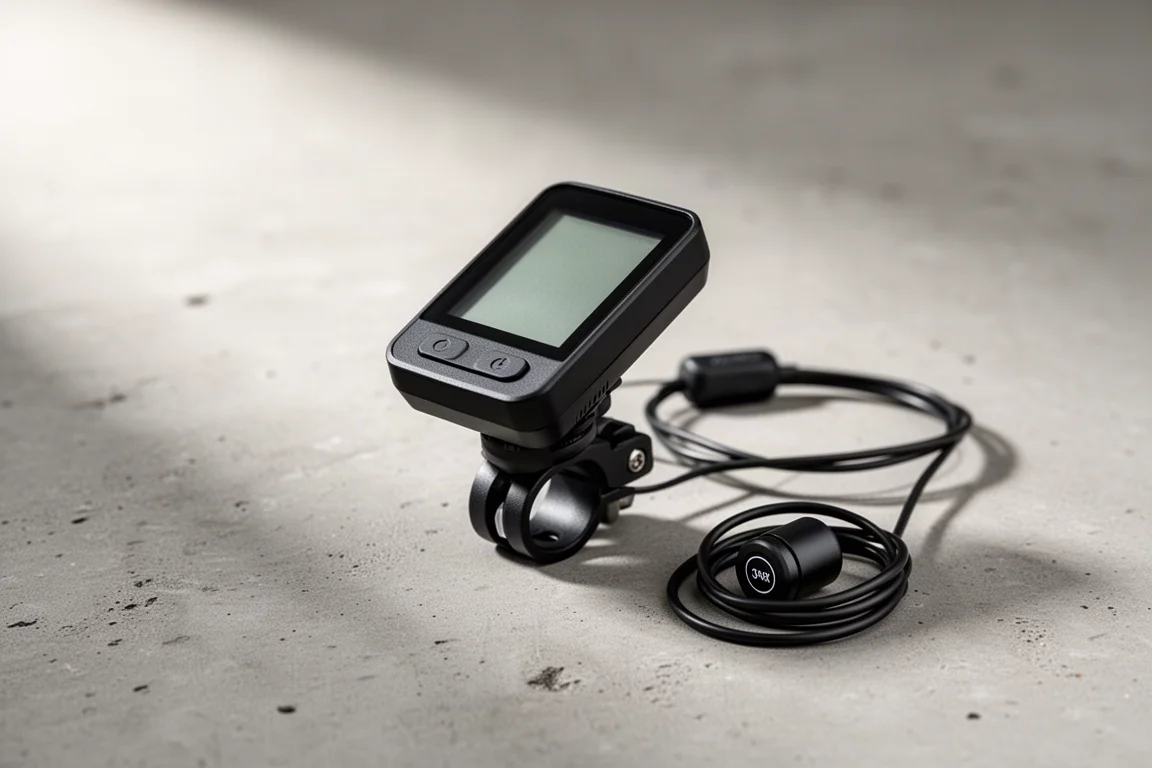 Van Rysel BC 100 product image