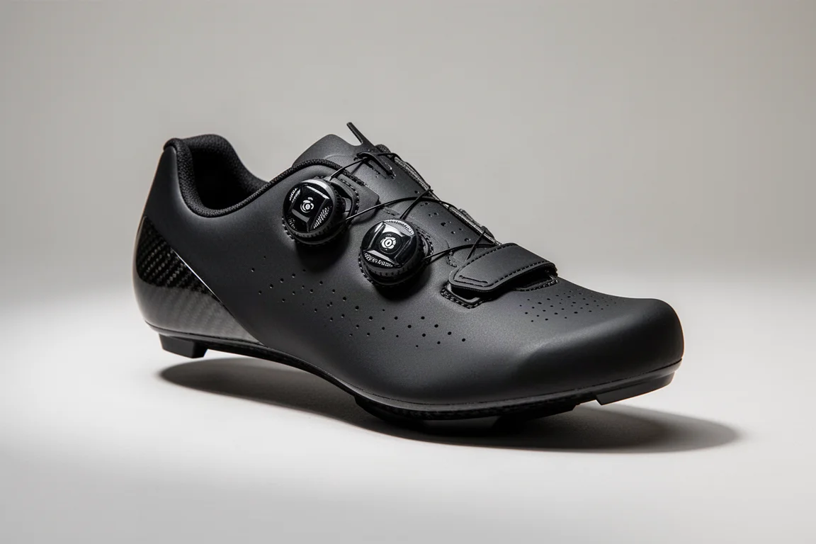 Van Rysel Cycling Shoes product image