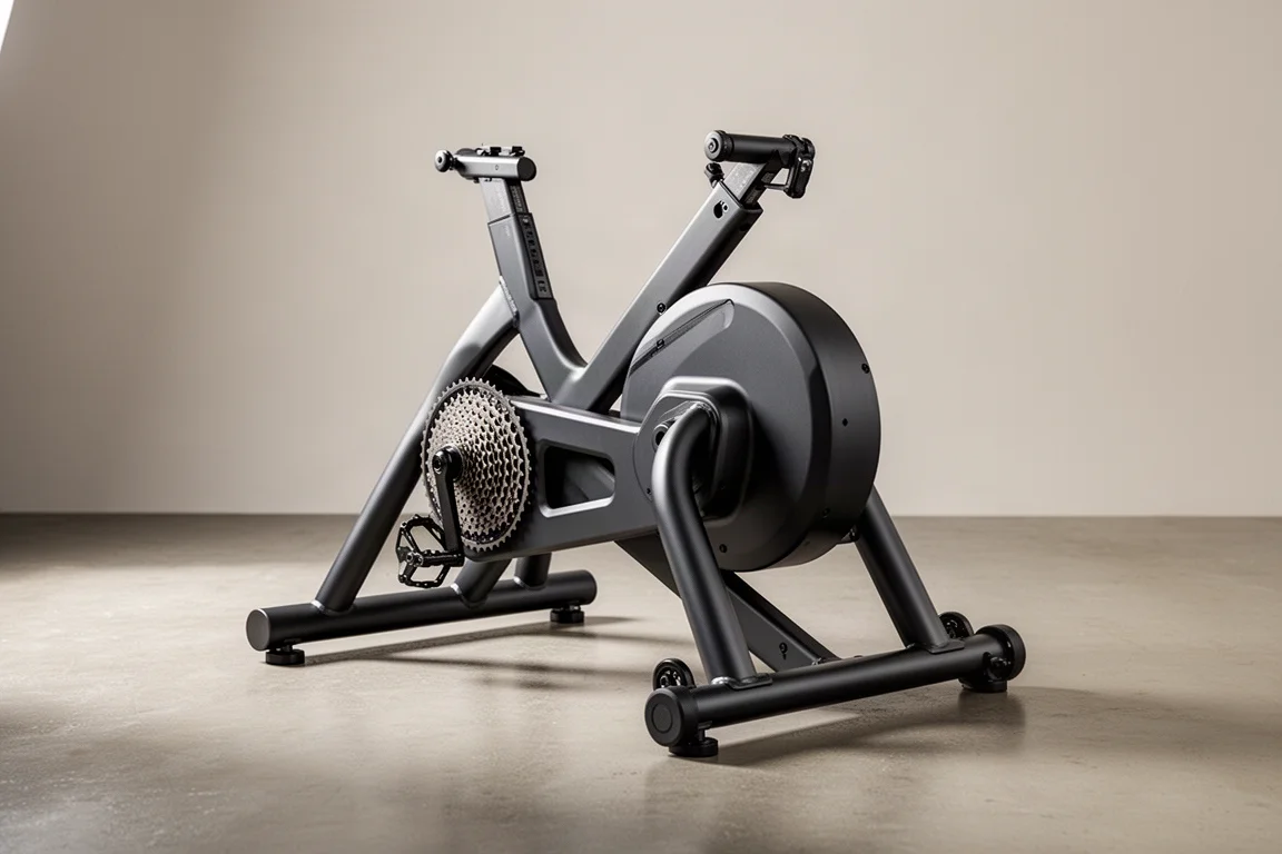 Van Rysel D900 Trainer product image